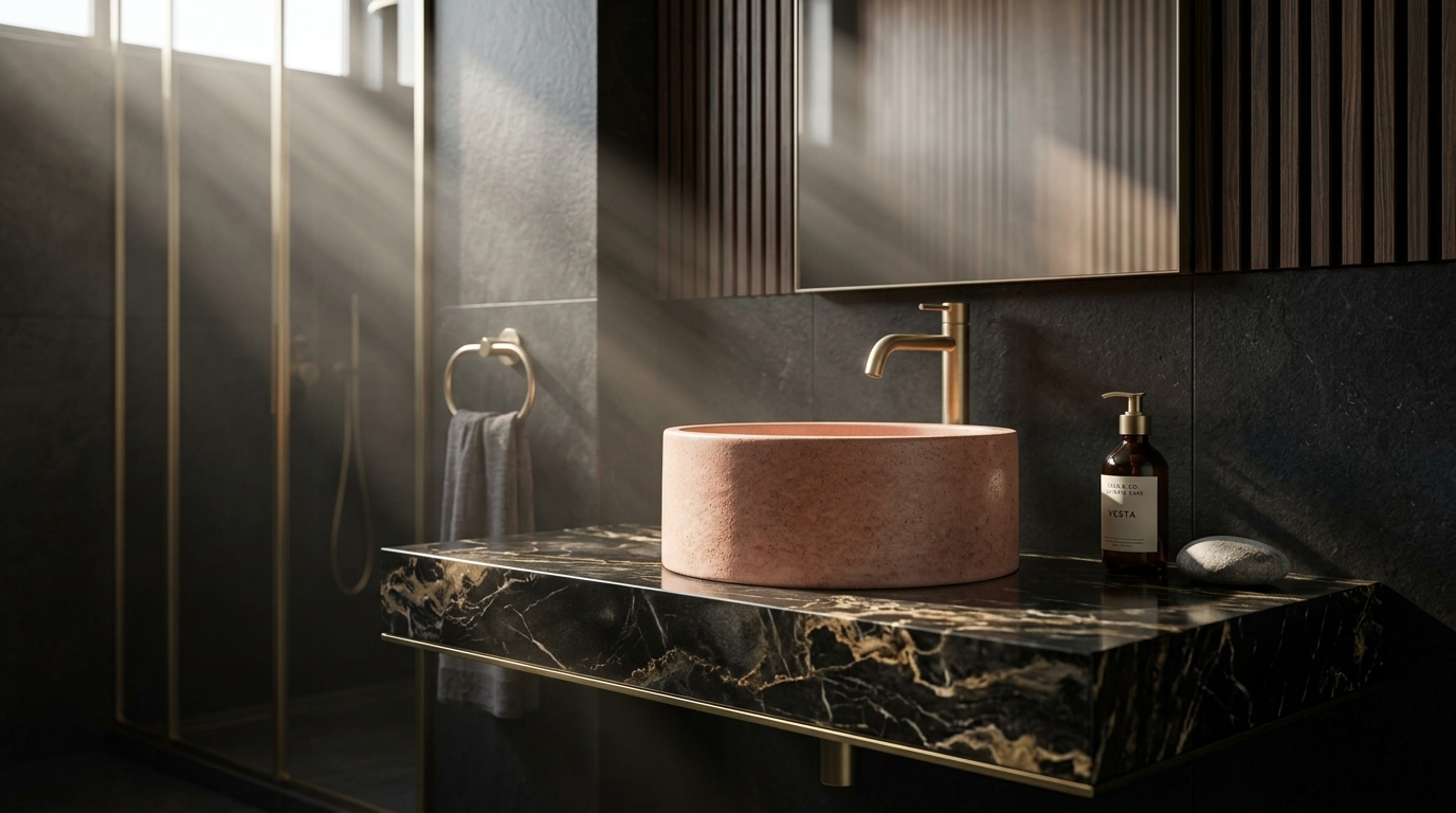 Vesta Studio Sanctuary